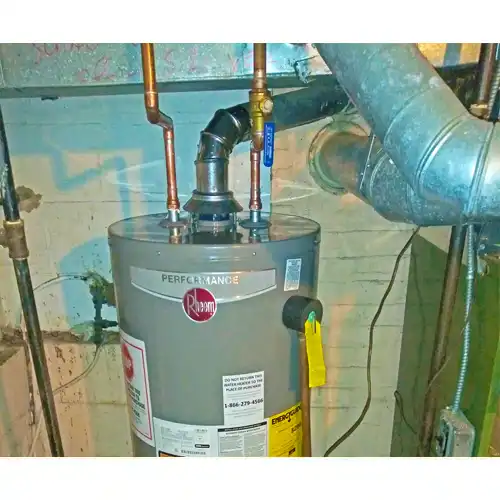 Water Heater Repair Near Clifton NJ