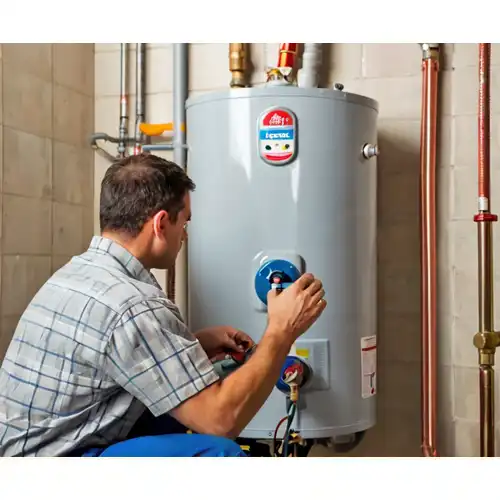 Water Heater Service Near Clifton NJ