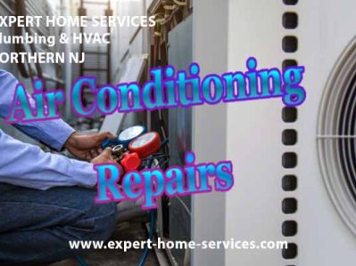 Home AC Repair by Expert Home Services (Clifton, NJ)