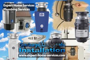 Garbage Disposal Installation & Repair in Clifton, NJ