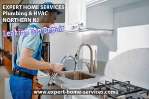 Leaky Faucets & Taps Repair in North NJ