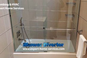 Shower Repair Service by Expert Home Services (Clifton, NJ)